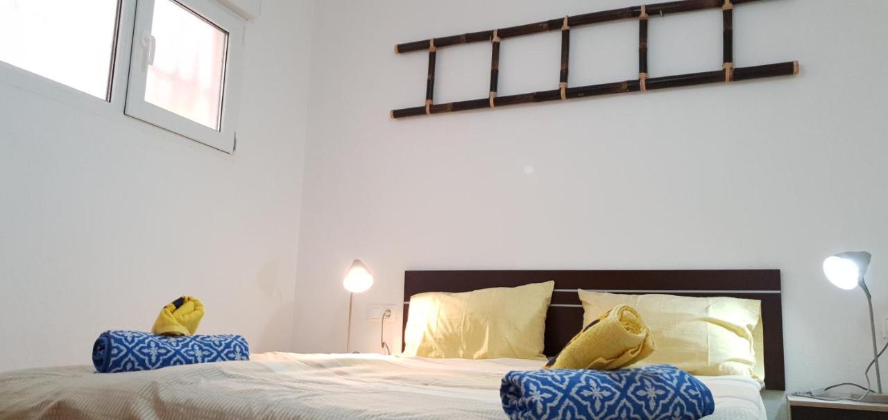 Ecaterina Apartment Torrevieja Eksteriør bilde
