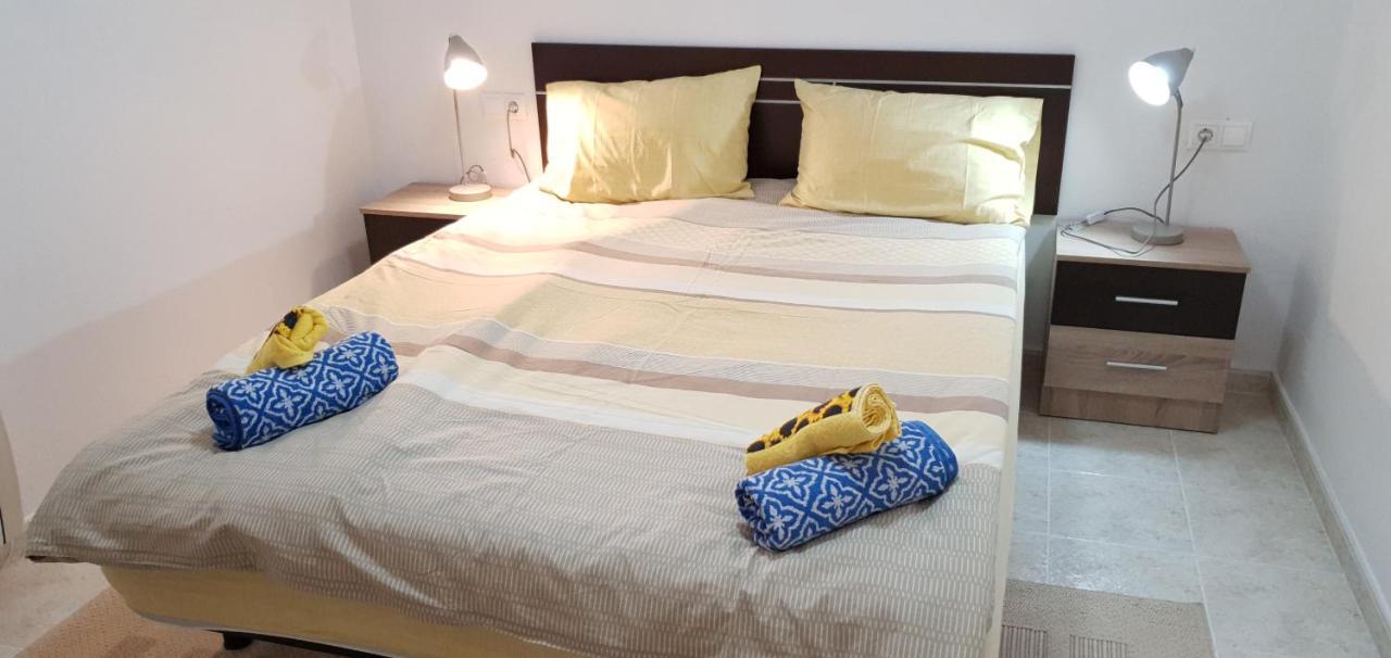 Ecaterina Apartment Torrevieja Eksteriør bilde