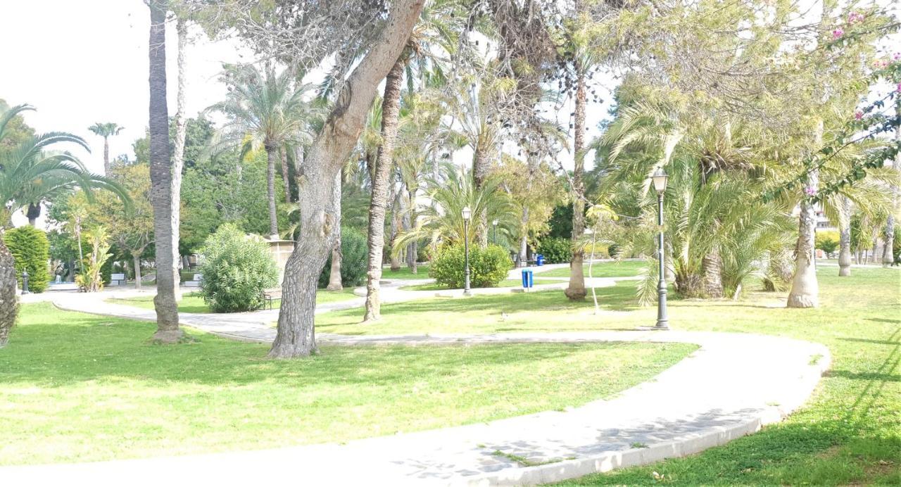 Ecaterina Apartment Torrevieja Eksteriør bilde