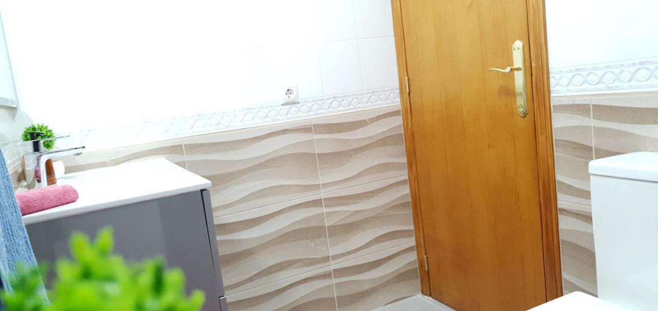 Ecaterina Apartment Torrevieja Eksteriør bilde