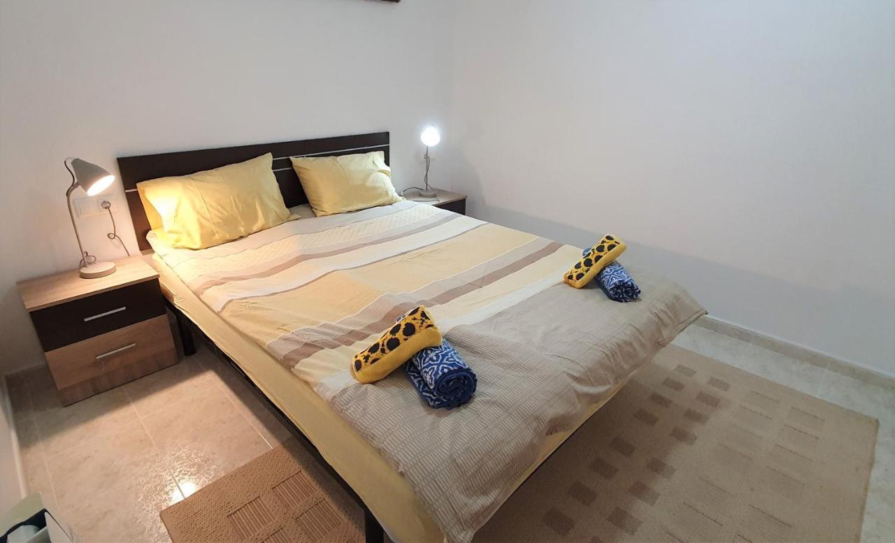 Ecaterina Apartment Torrevieja Eksteriør bilde