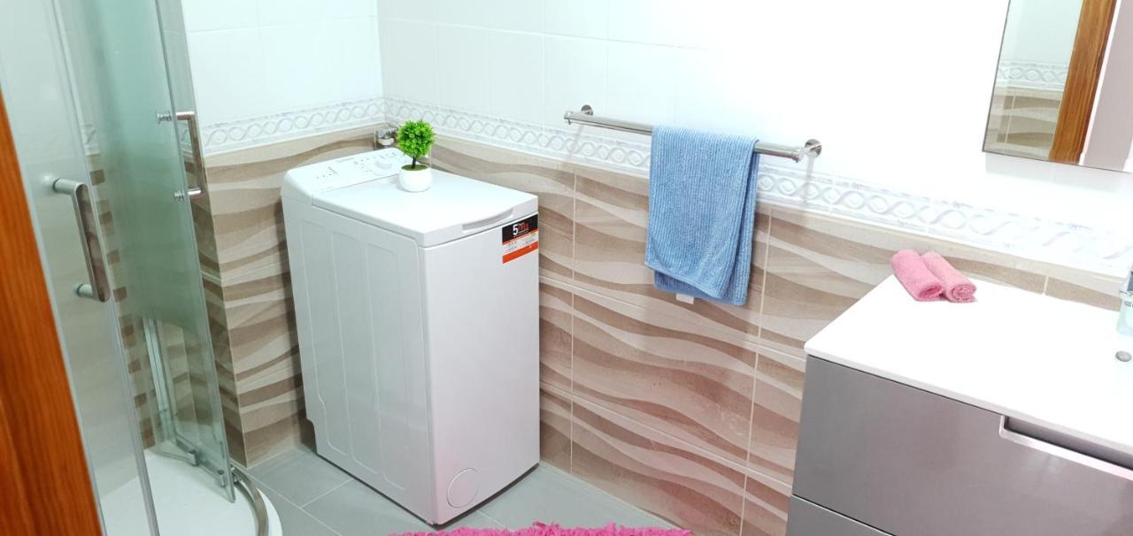 Ecaterina Apartment Torrevieja Eksteriør bilde