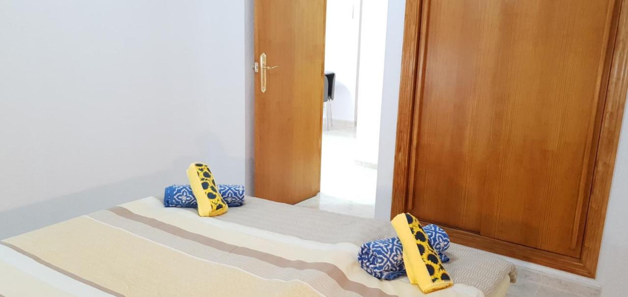 Ecaterina Apartment Torrevieja Eksteriør bilde