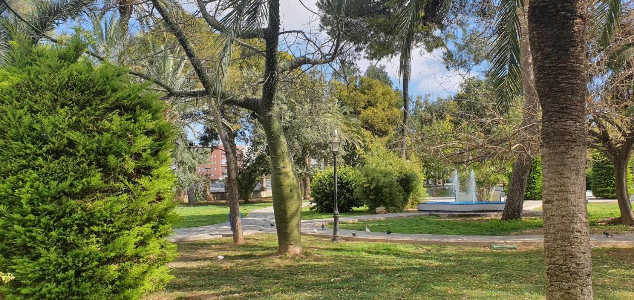 Ecaterina Apartment Torrevieja Eksteriør bilde