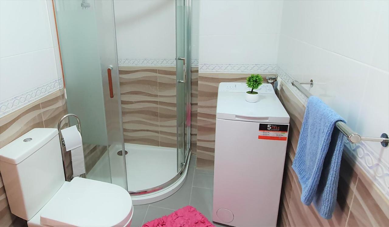 Ecaterina Apartment Torrevieja Eksteriør bilde