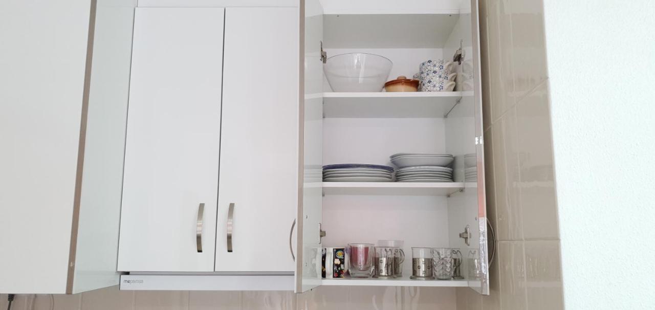 Ecaterina Apartment Torrevieja Eksteriør bilde
