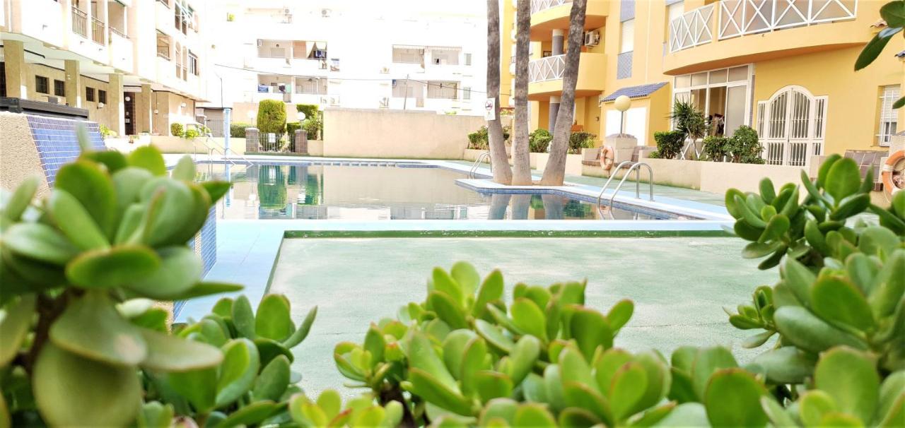 Ecaterina Apartment Torrevieja Eksteriør bilde