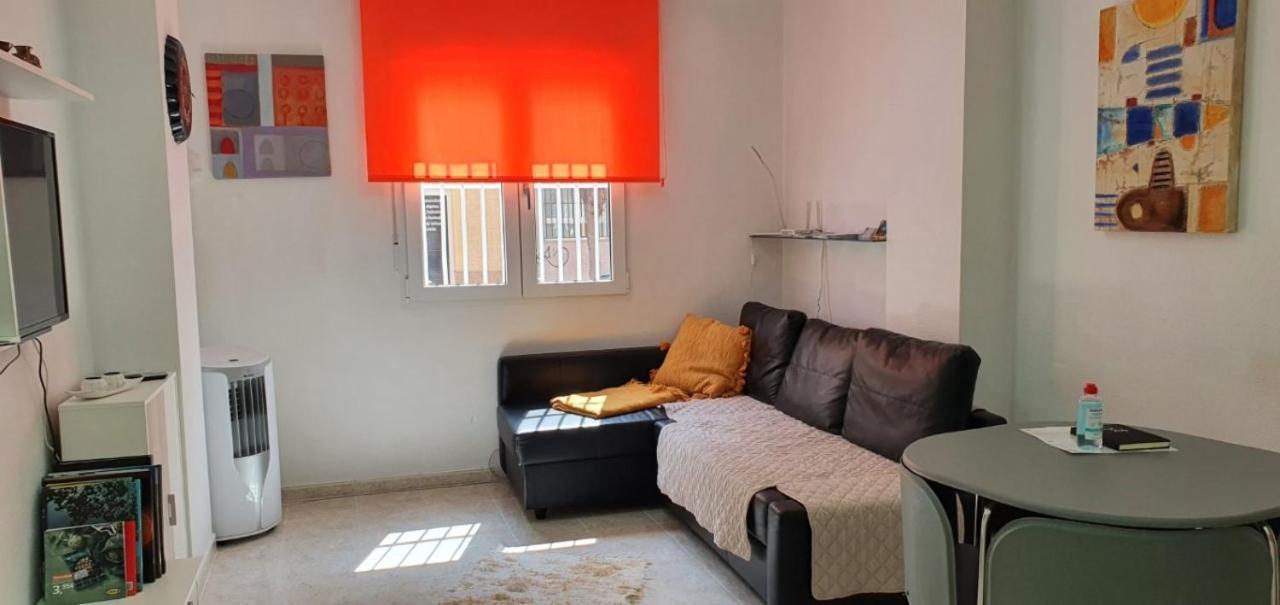 Ecaterina Apartment Torrevieja Eksteriør bilde