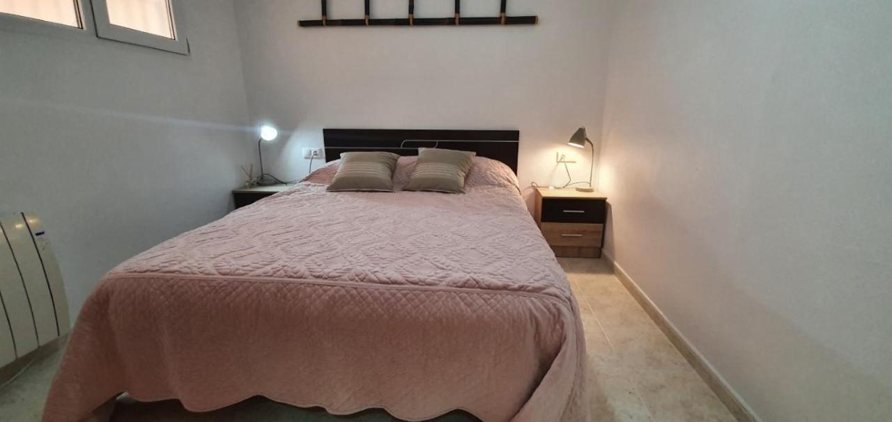 Ecaterina Apartment Torrevieja Eksteriør bilde